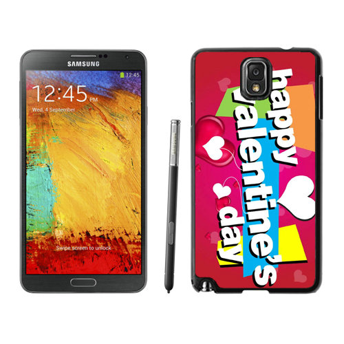 Valentine Fashion Bless Samsung Galaxy Note 3 Cases ECQ - Click Image to Close